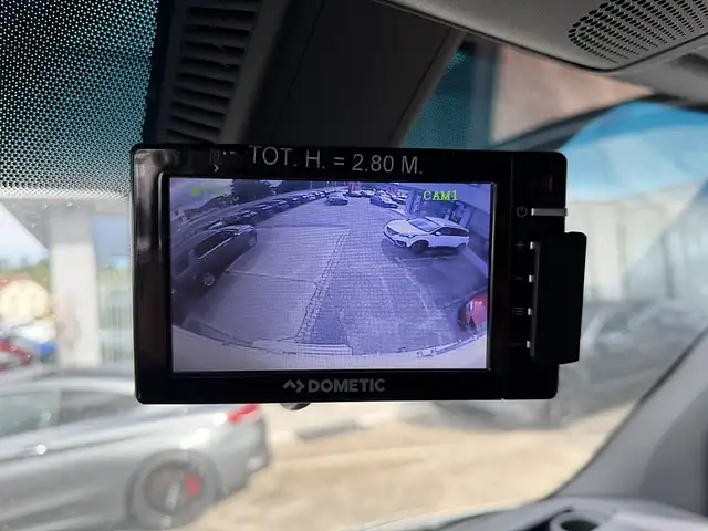Mercedes-Benz Sprinter view 21