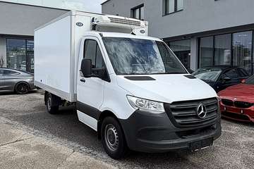 Sprinter 314 CDI 3,5t / 3,665 mm Kühlwagen Kühl...
