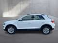 Volkswagen T-Roc Design TSI OPF Weiß - thumbnail 2