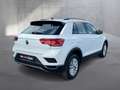 Volkswagen T-Roc Design TSI OPF Weiß - thumbnail 5