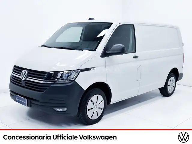 Volkswagen T6.1 Transporter Transporter  FURG PC 81 TDIM5 MY 20