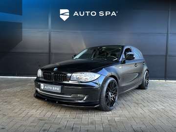 1 Serie 116i LCI 5-Deurs M-Sport NW Ketting YOUNGT