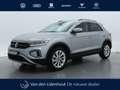 Volkswagen T-Roc 1.0 TSI 110pk Life Business Navigatie Grijs - thumbnail 1