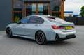 BMW 340 3-serie M340d xDrive | Pano | M-Seats | Adap. Crui Gris - thumbnail 3