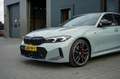 BMW 340 3-serie M340d xDrive | Pano | M-Seats | Adap. Crui Gris - thumbnail 13