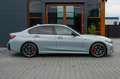 BMW 340 3-serie M340d xDrive | Pano | M-Seats | Adap. Crui Gris - thumbnail 10
