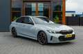 BMW 340 3-serie M340d xDrive | Pano | M-Seats | Adap. Crui Gris - thumbnail 11