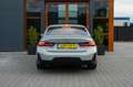 BMW 340 3-serie M340d xDrive | Pano | M-Seats | Adap. Crui Gris - thumbnail 8