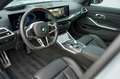 BMW 340 3-serie M340d xDrive | Pano | M-Seats | Adap. Crui Gris - thumbnail 4