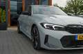 BMW 340 3-serie M340d xDrive | Pano | M-Seats | Adap. Crui Gris - thumbnail 20