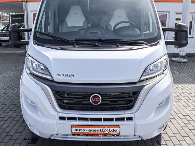 LMC Tourer Lift H 730 G /FIAT Basis/Navi/Kamera