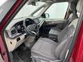 Volkswagen T7 California *PRONTA CONSEGNA*OCEAN 2.0TDI DSG 150CV UFF.ITALIA Červená - thumbnail 8