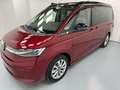 Volkswagen T7 California *PRONTA CONSEGNA*OCEAN 2.0TDI DSG 150CV UFF.ITALIA Červená - thumbnail 1