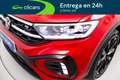 Volkswagen T-Roc 2.0TDI R-Line DSG7 110KW Rojo - thumbnail 10