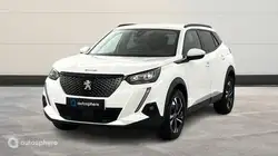 Peugeot 2008 1.5 BlueHDi 110ch S\u0026S Allure