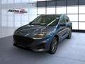 Ford Kuga Plug-In Hybrid ST-Line X Sportpaket Bluetooth Blau - thumbnail 2