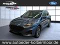 Ford Kuga Plug-In Hybrid ST-Line X Sportpaket Bluetooth Blau - thumbnail 1