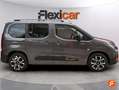 Citroen Berlingo Talla XL ë- 50 kWh SHINE Gris - thumbnail 8
