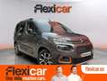 Citroen Berlingo Talla XL ë- 50 kWh SHINE Gris - thumbnail 1