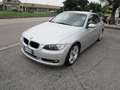 BMW 320 Serie 3 E93 Cabrio 320i Benzina 170cv Argento - thumbnail 1