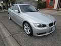 BMW 320 Serie 3 E93 Cabrio 320i Benzina 170cv Argento - thumbnail 2