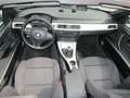 BMW 320 Serie 3 E93 Cabrio 320i Benzina 170cv Argento - thumbnail 8