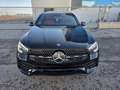 Mercedes-Benz GLC 220 Coupé 220d 4Matic 9G-Tronic Negro - thumbnail 2