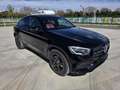Mercedes-Benz GLC 220 Coupé 220d 4Matic 9G-Tronic Negro - thumbnail 3