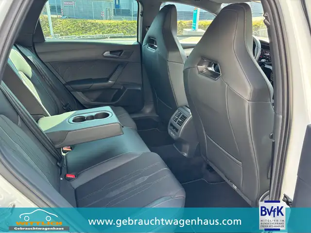 Cupra Leon view 16