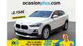 BMW X2 sDrive 18d Blanco - thumbnail 1