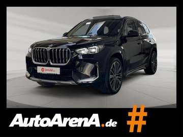 sDrive 20i Fahrassist+AHK+HUD+Pano+Wide+360