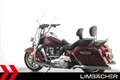 Harley-Davidson Road King Jekill&Hyde Kırmızı - thumbnail 6