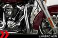 Harley-Davidson Road King Jekill&Hyde Kırmızı - thumbnail 15
