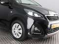 Peugeot 108 1.0 e-VTi Active (Nl-Auto / Airco / Elek. ramen) Zwart - thumbnail 5