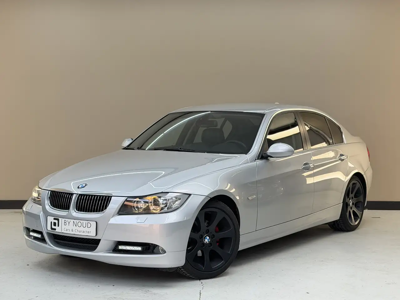 BMW 318