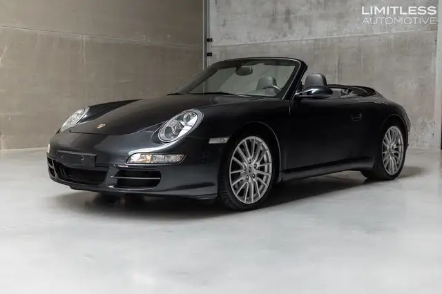 Porsche 997 Carrera | 3.6i Tiptronic / Mint Condition