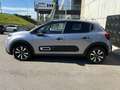 Citroen C3 C3 Pure Tech 110 MAX Argent - thumbnail 2