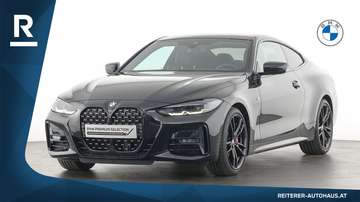 d Coupe xDrive *M-Sportpaket Pro *LED