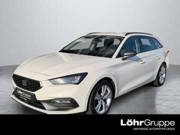 ST 1,0 TSI FR-Line