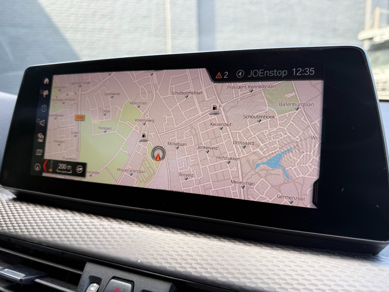 BMW X2 sDrive20i 192pk M-Sport,LED,Schuifdak,HUD,NaviPro, — photo 33