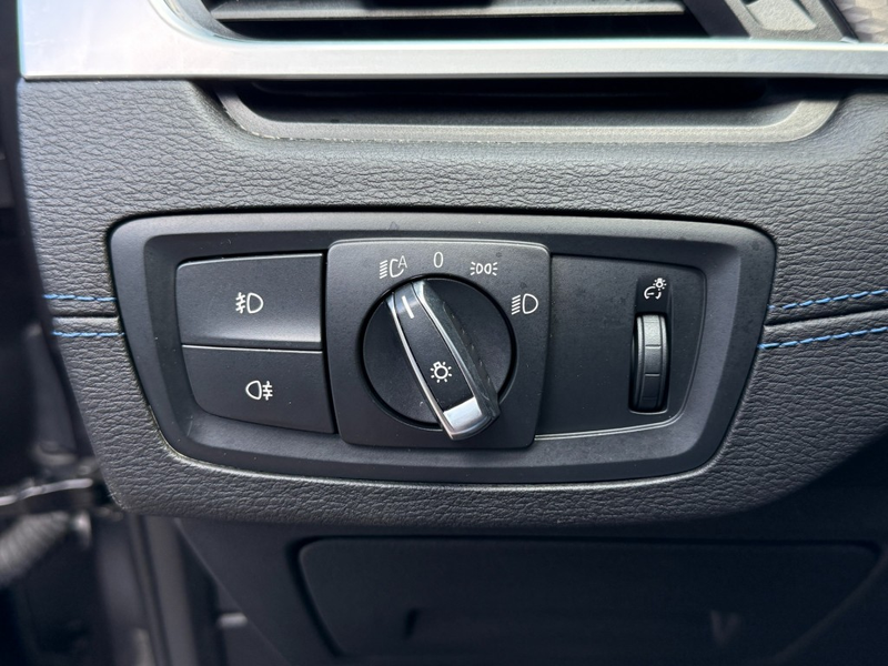 BMW X2 sDrive20i 192pk M-Sport,LED,Schuifdak,HUD,NaviPro, — photo 20