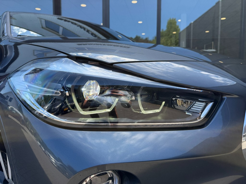BMW X2 sDrive20i 192pk M-Sport,LED,Schuifdak,HUD,NaviPro, — photo 24