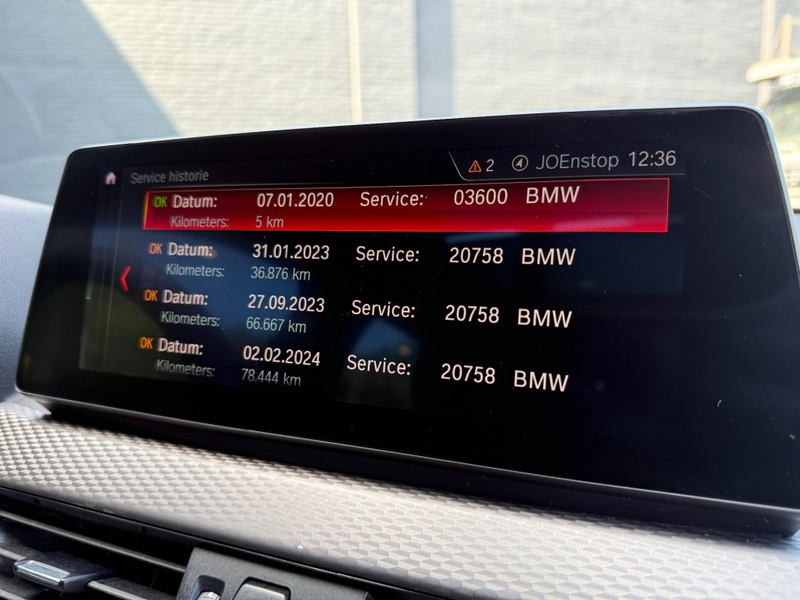 BMW X2 sDrive20i 192pk M-Sport,LED,Schuifdak,HUD,NaviPro, — photo 43