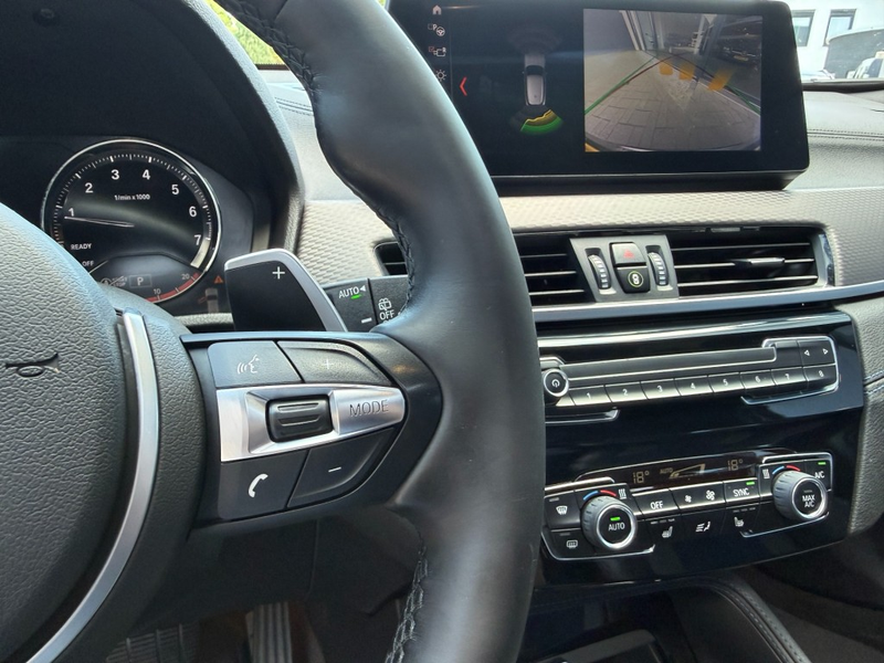 BMW X2 sDrive20i 192pk M-Sport,LED,Schuifdak,HUD,NaviPro, — photo 18