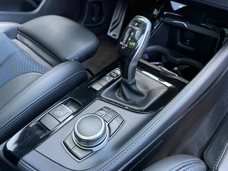 BMW X2 sDrive20i 192pk M-Sport,LED,Schuifdak,HUD,NaviPro, — photo 47