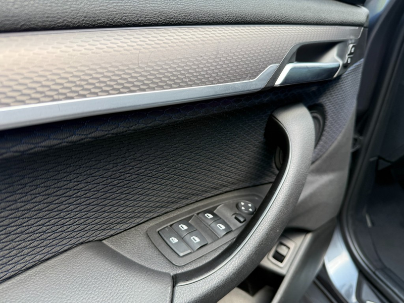 BMW X2 sDrive20i 192pk M-Sport,LED,Schuifdak,HUD,NaviPro, — photo 11