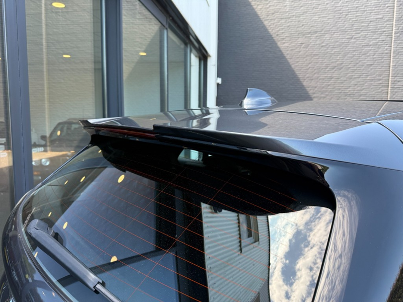 BMW X2 sDrive20i 192pk M-Sport,LED,Schuifdak,HUD,NaviPro, — photo 29