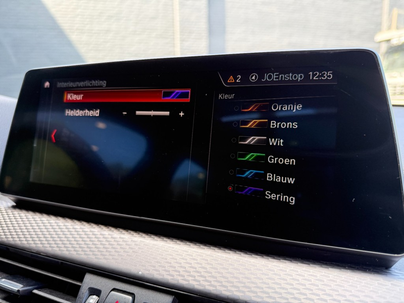 BMW X2 sDrive20i 192pk M-Sport,LED,Schuifdak,HUD,NaviPro, — photo 37