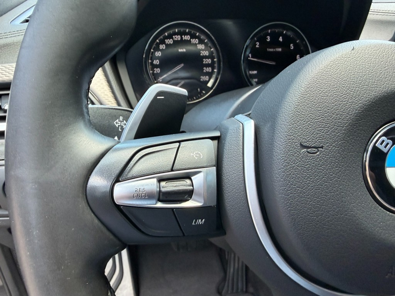BMW X2 sDrive20i 192pk M-Sport,LED,Schuifdak,HUD,NaviPro, — photo 16