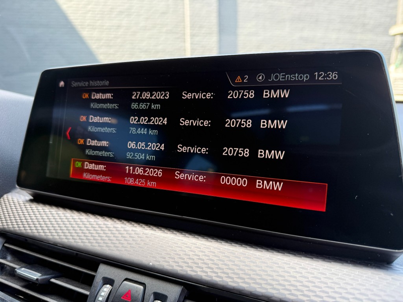 BMW X2 sDrive20i 192pk M-Sport,LED,Schuifdak,HUD,NaviPro, — photo 44